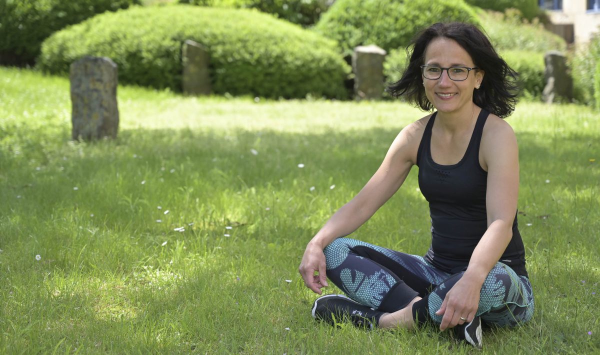 Personaltraining Rodgau